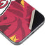 NFL Kansas City Chiefs Tropical Print Pixel 9 Pro XL Skin